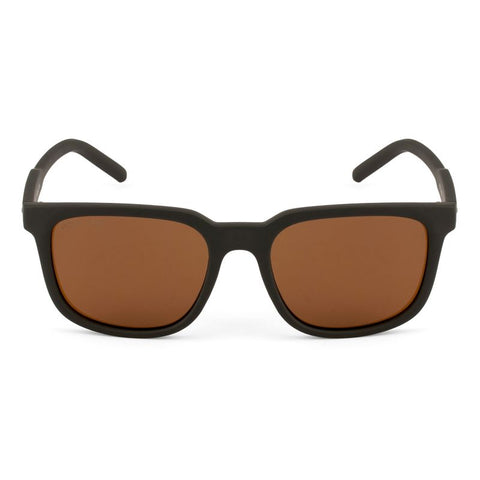 Royal Son Trendy Brown Cooling Polarized Sun glare glasses Men - CHI00152-C3