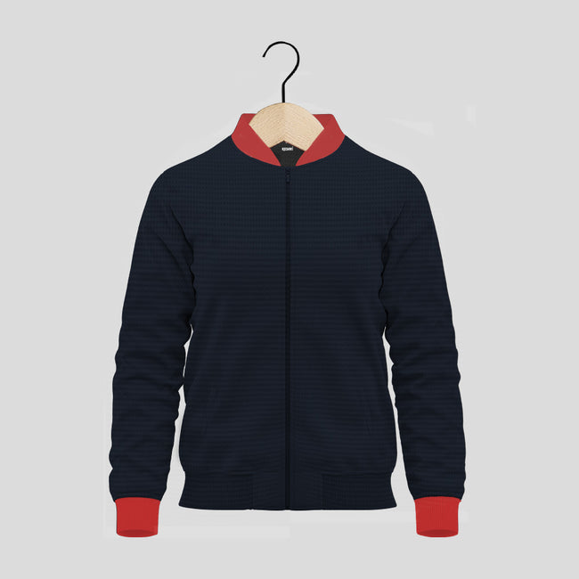 Kesari In-Flight Jacket