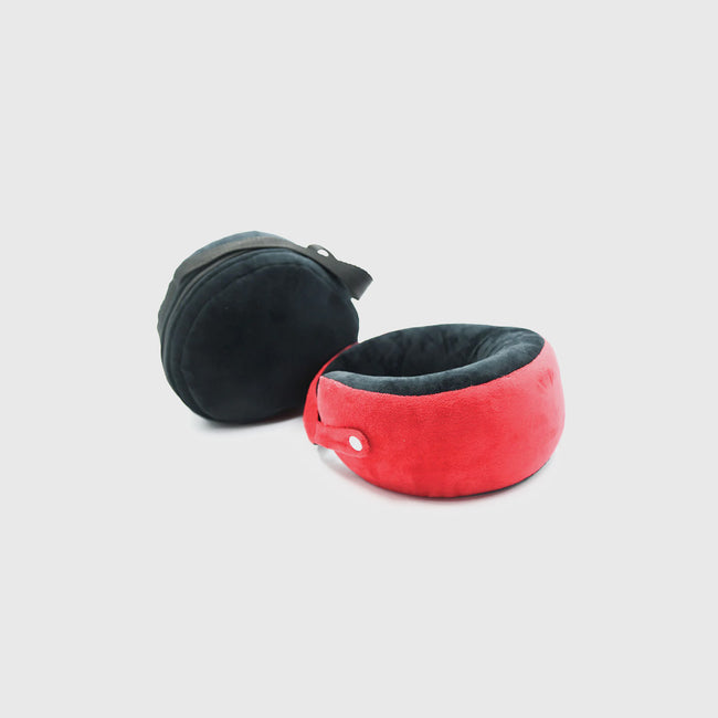 FOLDABLE NECK PILLOW