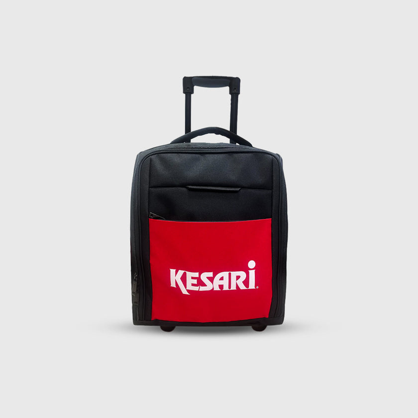 Stroller Bag D : Kesari Trusted Logo