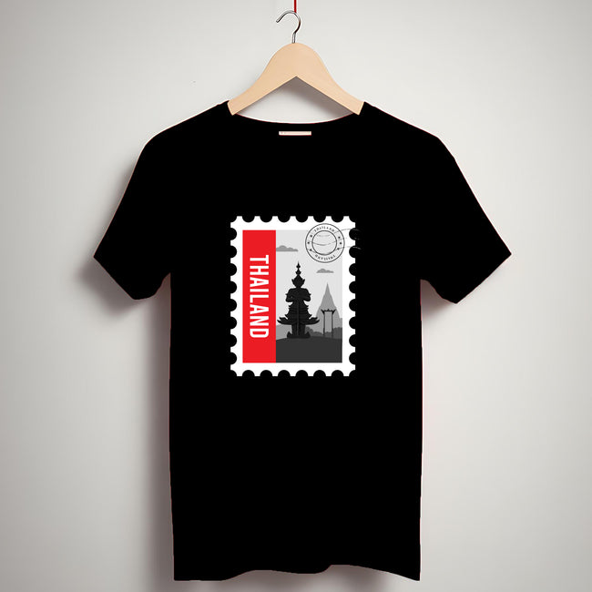 Unisex T Shirts - Thailand