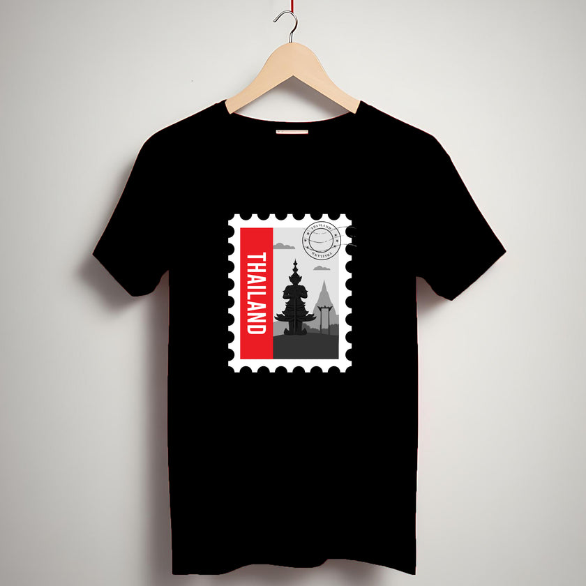 Unisex T Shirts - Thailand
