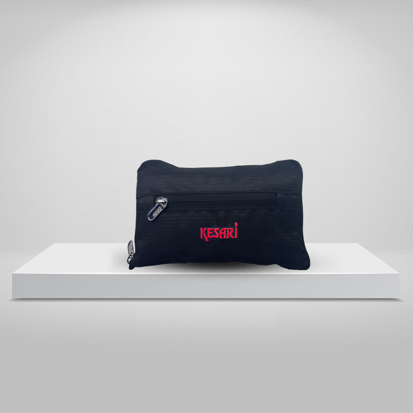 Foldable Tote Bag