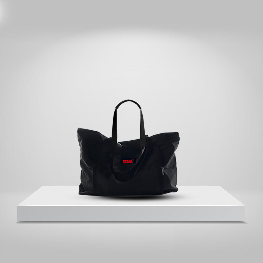 Foldable Tote Bag