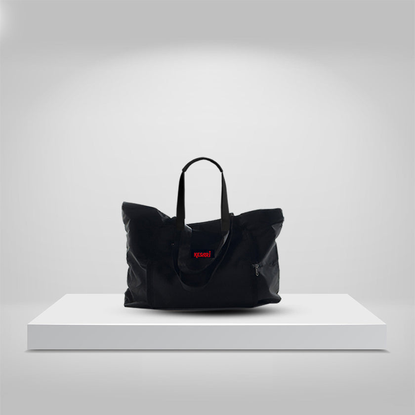 Foldable Tote Bag