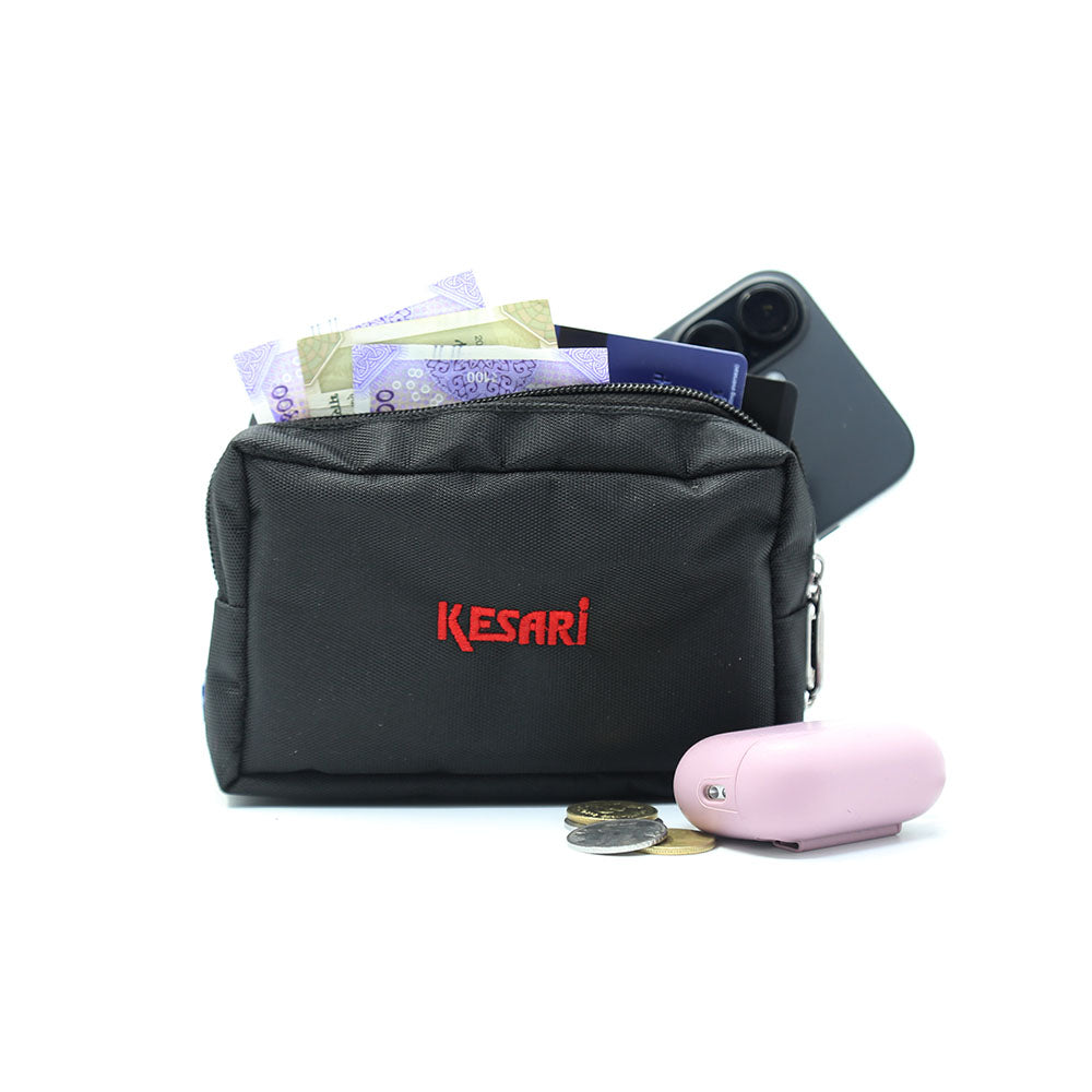 WAIST POUCH