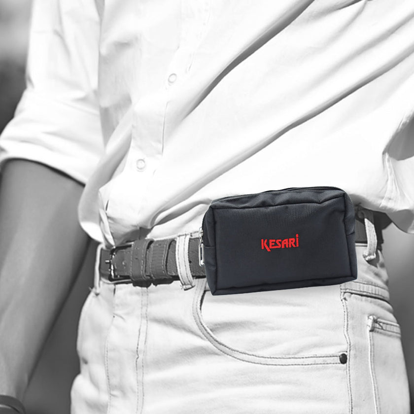 WAIST POUCH