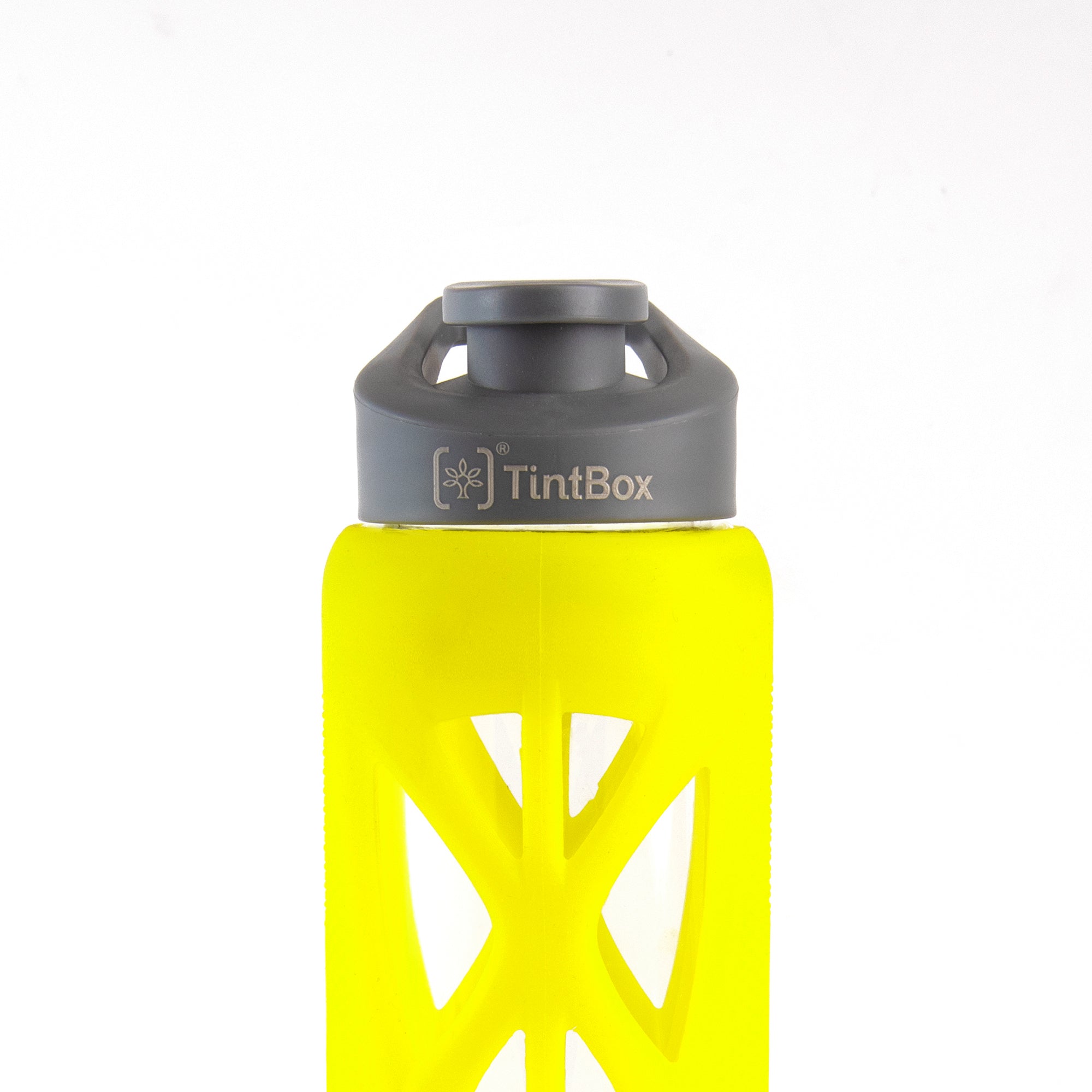 Atomic Yellow