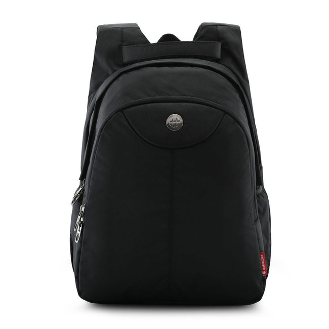 Azzaro 17 inch Office Laptop Backpack for Men and Women (35 Ltrs)