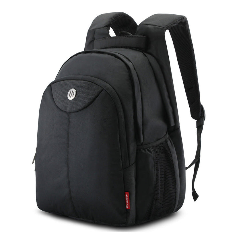 Azzaro 17 inch Office Laptop Backpack for Men and Women (35 Ltrs)