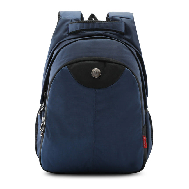Azzaro 17 inch Office Laptop Backpack for Men and Women (35 Ltrs)