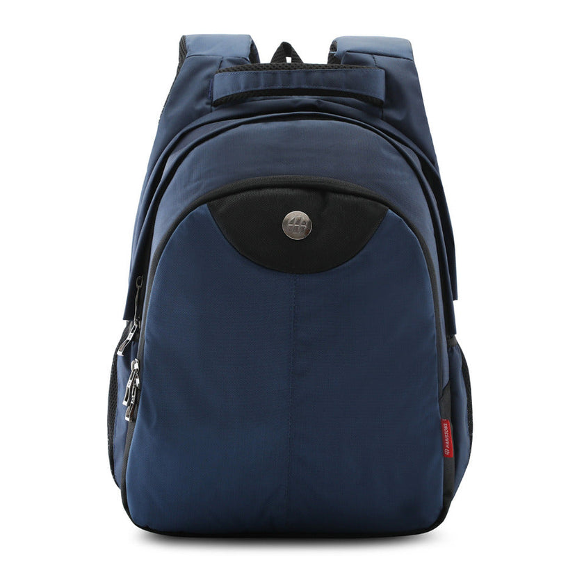 Azzaro 17 inch Office Laptop Backpack for Men and Women (35 Ltrs)
