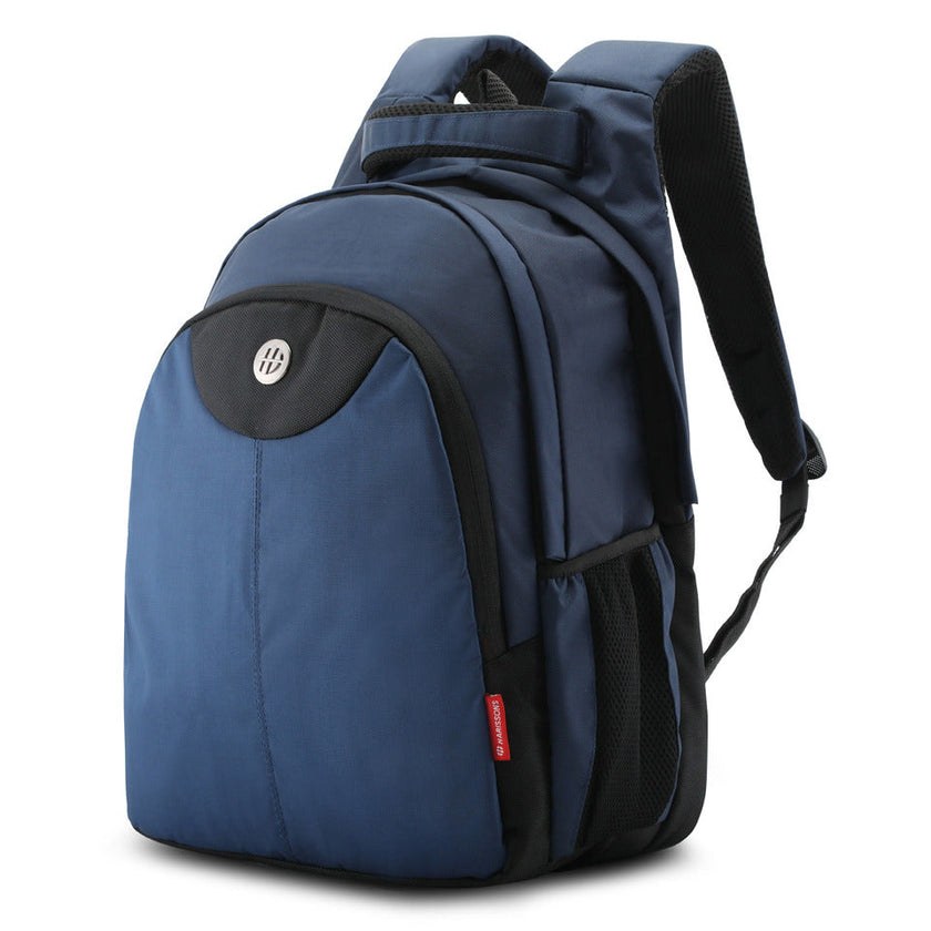 Azzaro 17 inch Office Laptop Backpack for Men and Women (35 Ltrs)