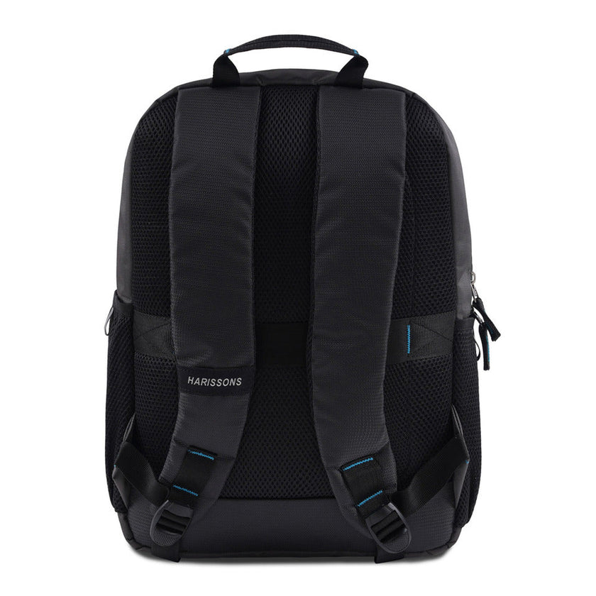 Nemesis Laptop Bag 15.6 Inch for Office College School 20L