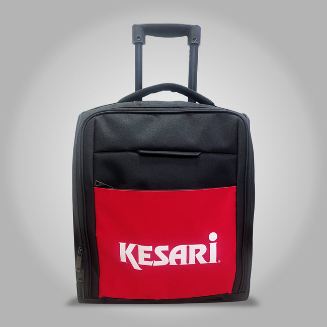 Stroller Bag D : Kesari Trusted Logo