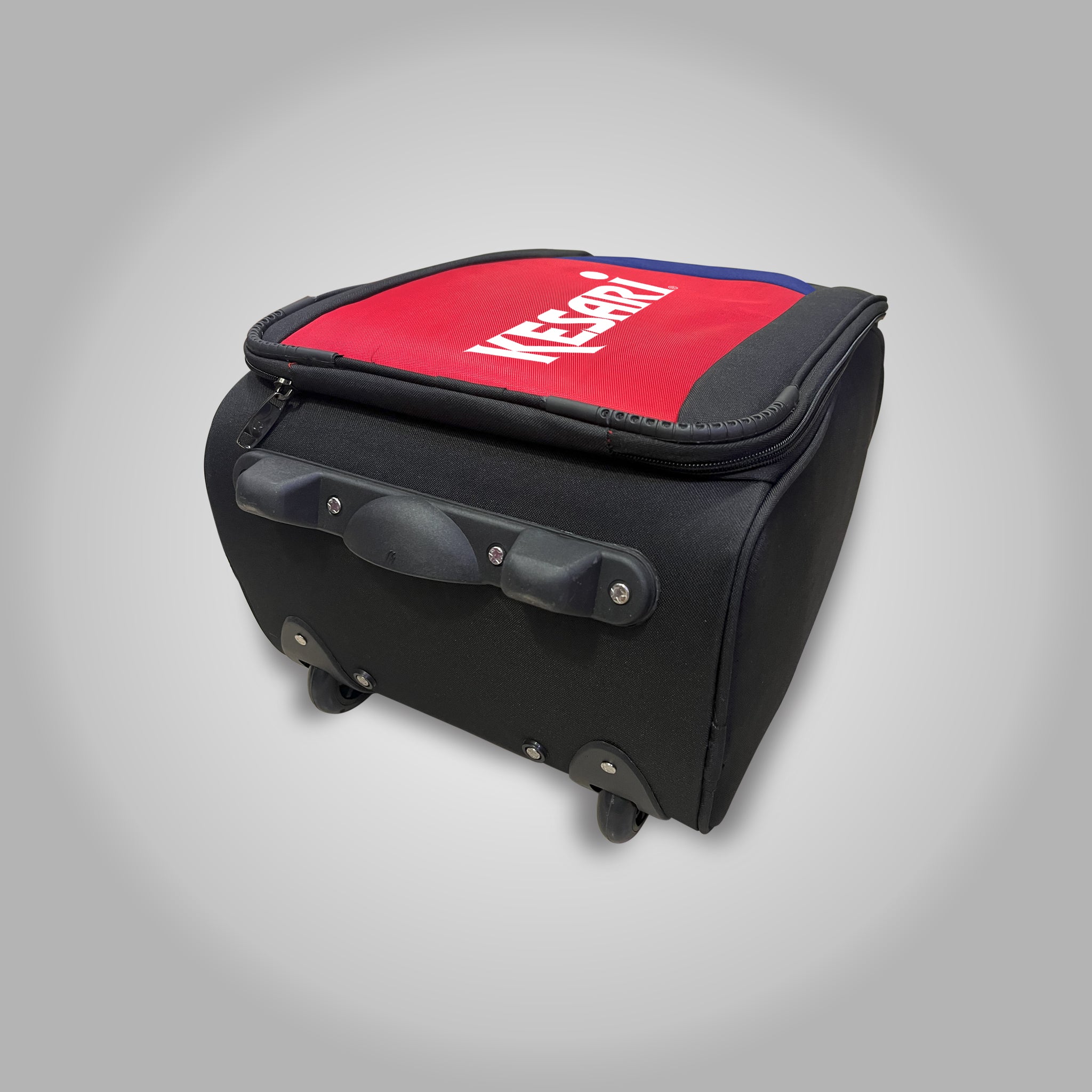 2500_Combo 3 Kesari : Duffle Bag + Multiutility Travel Pouch + Poncho –  Kesari-IN