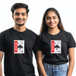 Unisex T Shirts - Switzerland