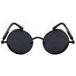 Royal Son Round Polarized Men Women Sunglasses