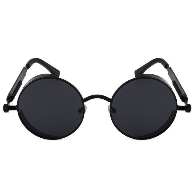 Royal Son Round Polarized Men Women Sunglasses