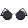 Royal Son Round Polarized Men Women Sunglasses