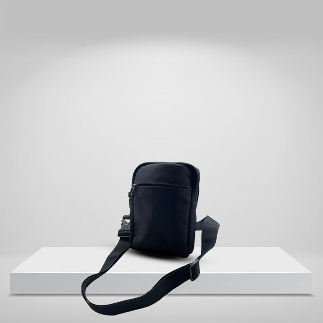 Sleek/Compact Chest Bag