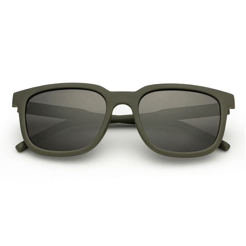 Royal Son Cricket Black Cooling Polarized Sunglasses Men Women – CHI00152-C4