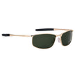 Royal Son Wrap-Around Polarized Men Sunglasses