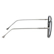 Royal Son Square TonyStark Blue Ray Cut Men Women Sunglasses