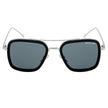 Royal Son Square TonyStark UV Protected Men Women Sunglasses