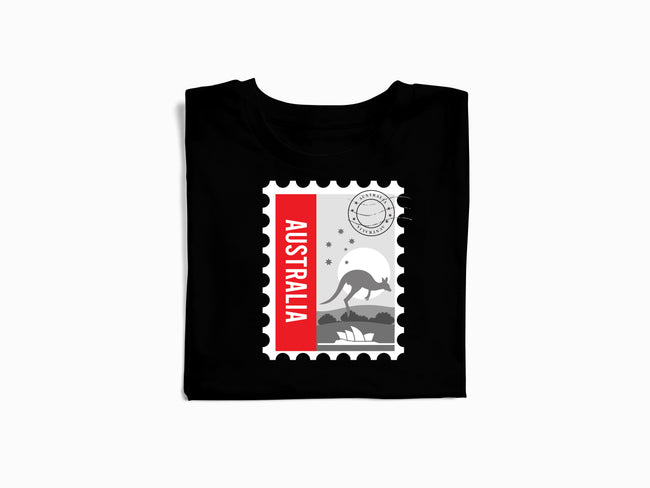 Unisex T Shirts - Australia