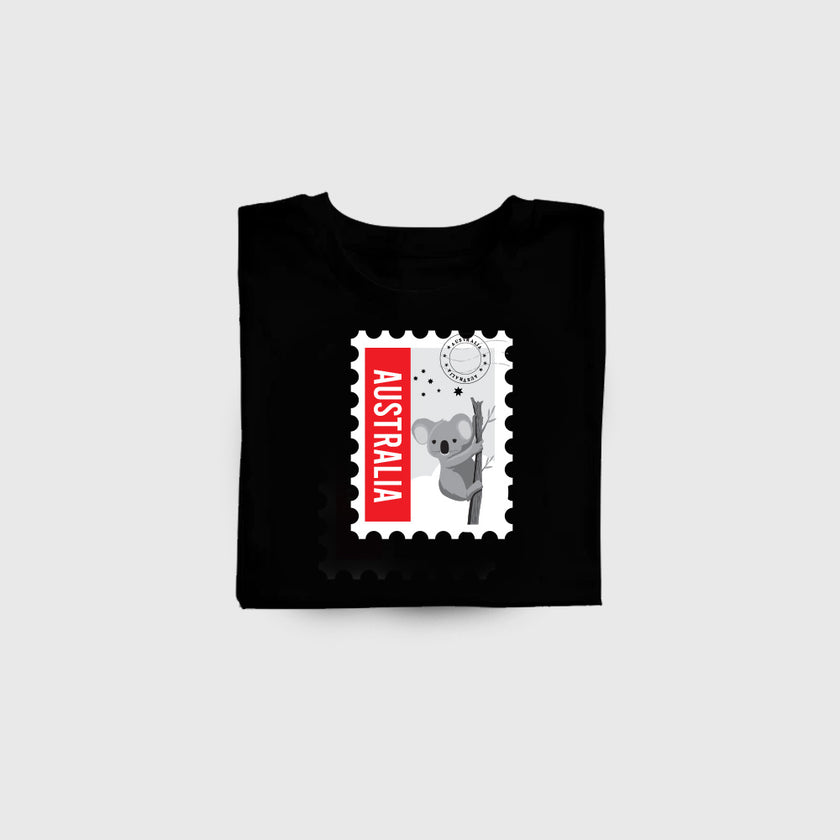 Unisex T Shirts - Australia