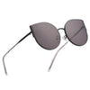 Royal Son Cat-Eye Oversized UV Protected Women Sunglasses