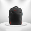 Backpack : Trusted Kesari Logo