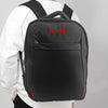 Backpack : Trusted Kesari Logo