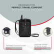 Smart Passport Sling-Oxide
