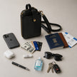 Smart Passport Sling