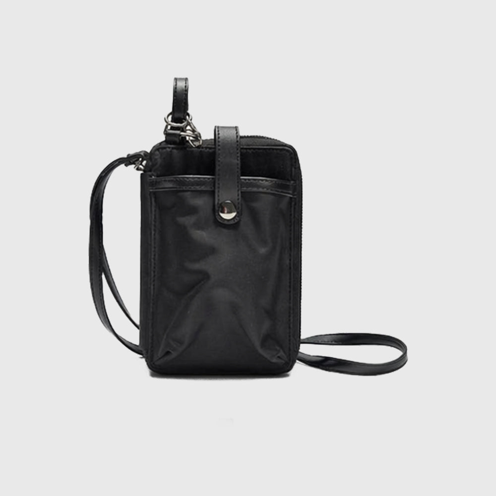 Smart Passport Sling-Oxide