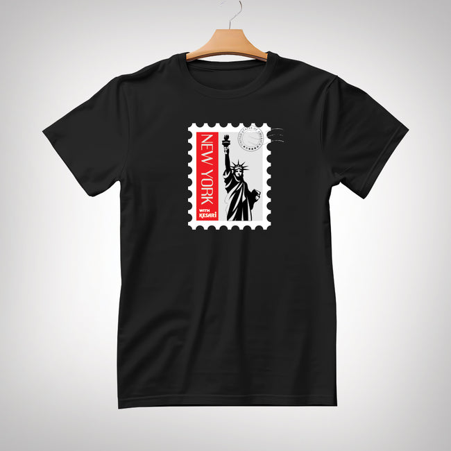 Unisex T shirts - New York T shirt