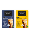 CB 3 in 1 Cappuccino Premix, 10 Sachets Box Pack of 2