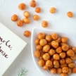 Peri Peri Chickpeas