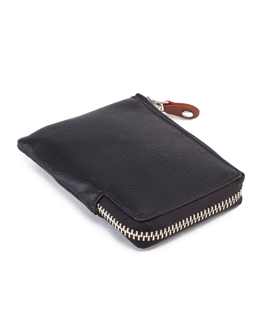 Destinio card holder - Black