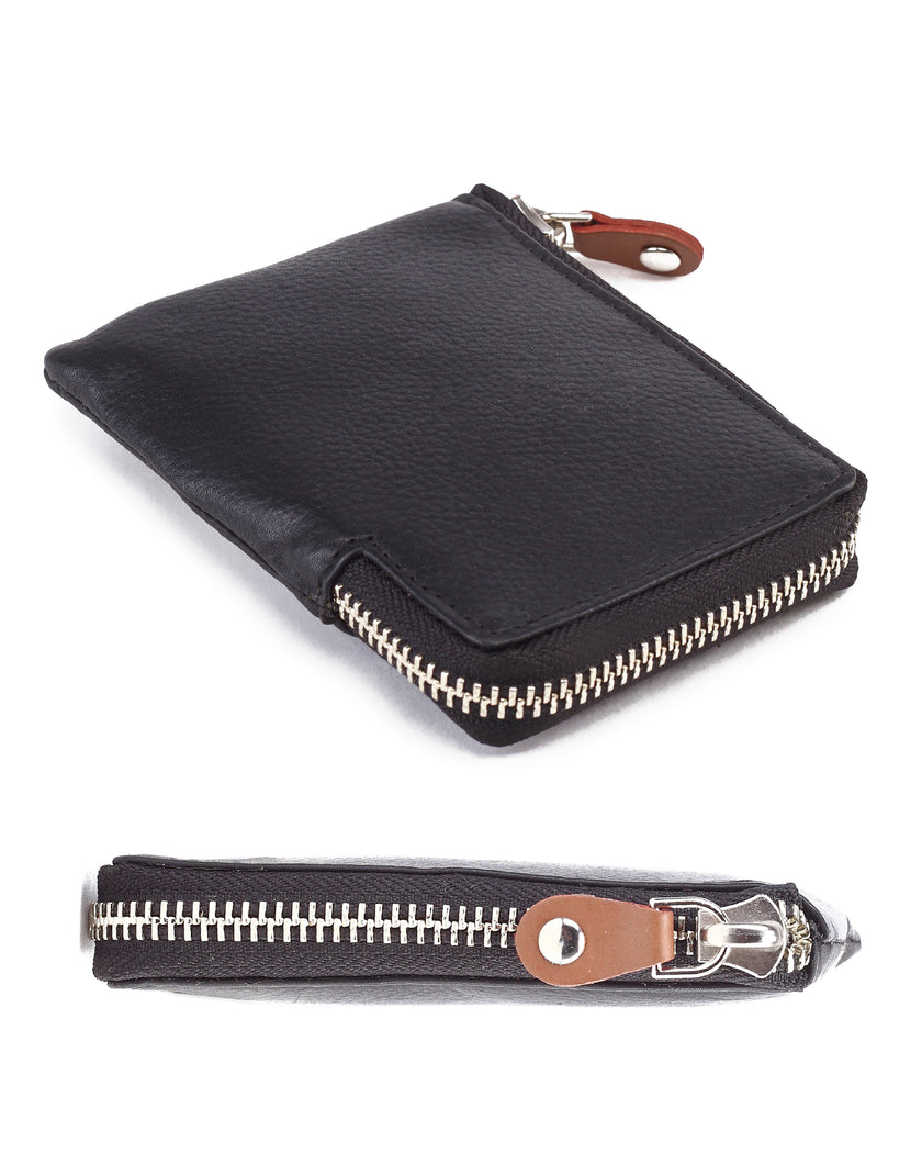 Destinio card holder - Black