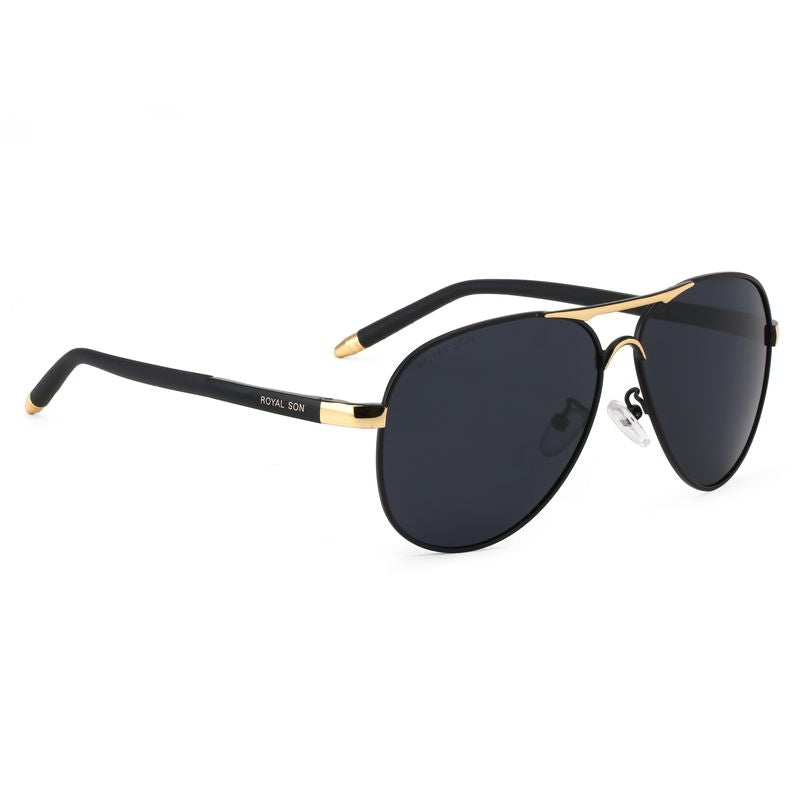 Royal Son Aviator Polarized Men Women Sunglasses