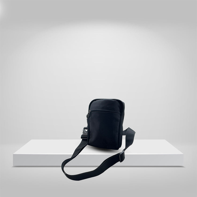 Sleek/Compact Chest Bag
