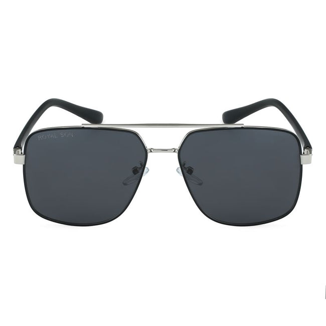 Royal Son Square Polarized Men Women Sunglasses