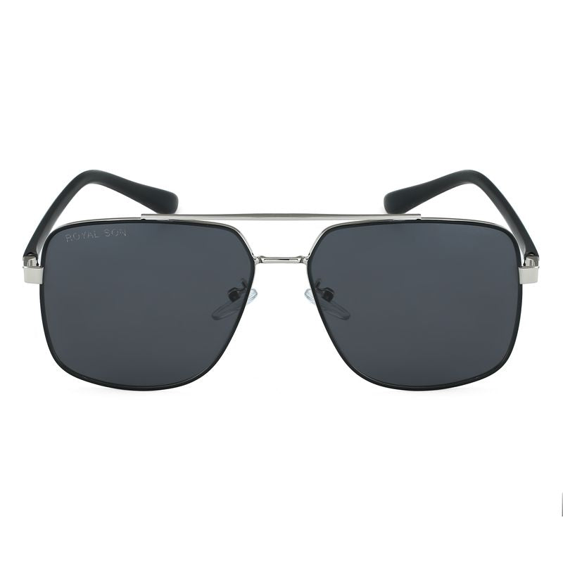 Royal Son Square Polarized Men Women Sunglasses