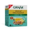 Girnar Green Tea Bags - Detox