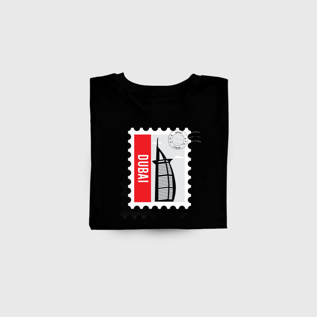 Unisex T Shirts - Dubai