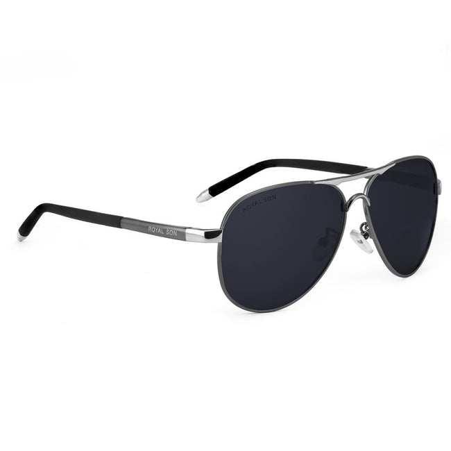 Royal Son Aviator Polarized Men Women Sunglasses