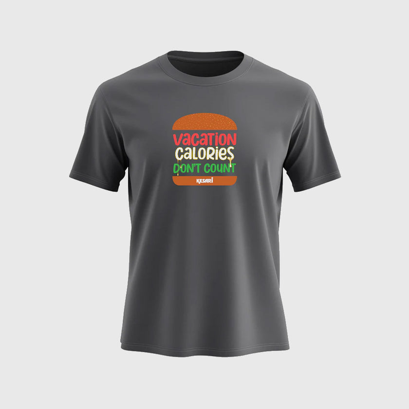 Unisex T-Shirts - Calories Don’t Count